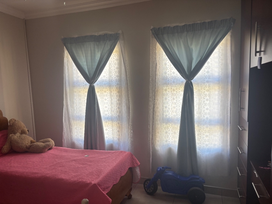 3 Bedroom Property for Sale in Shellyvale Free State